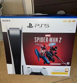 PlayStation 5 e Nintendo Switch