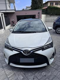 Yaris style 1.3