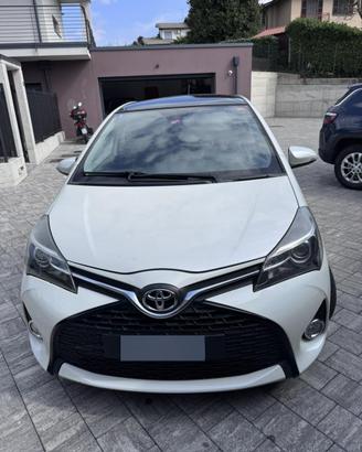 Yaris style 1.3
