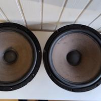 Woofer Rcf L12 P48