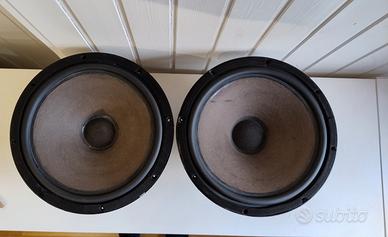 Woofer Rcf L12 P48