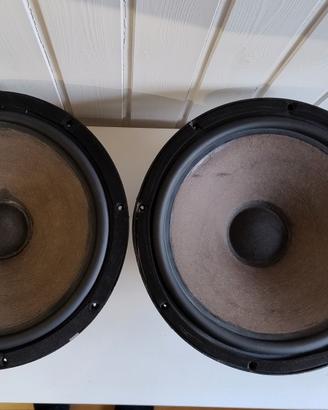 Woofer Rcf L12 P48