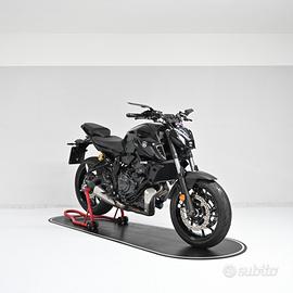 Yamaha MT-07 ABS