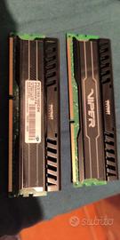RAM DDR 3 da 16 GB