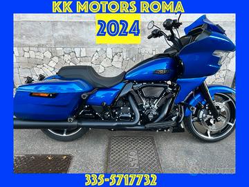 Harley-davidson Touring Road Glide 117 - 2024