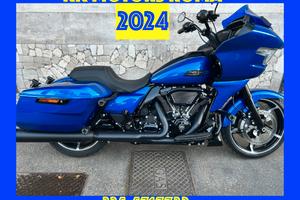 Harley-davidson Touring Road Glide 117 - 2024