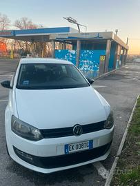 POLO 2011 diesel
