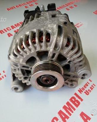 Alternatore mini paceman d