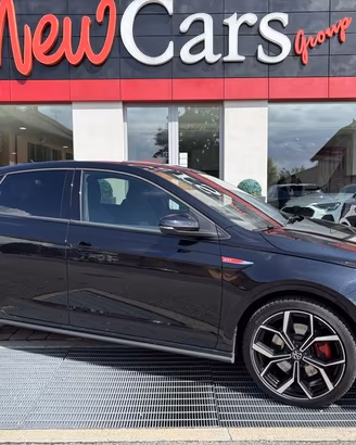 Volkswagen Polo 2.0 tsi GTI dsg MATRIX-APP CONNECT