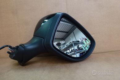 Renault Clio Restyling Specchio/Specchietto Dx