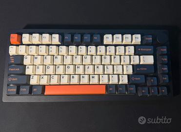 Tastiera MonsGeek M1W V3 Full Custom