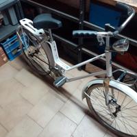 Bici da ragazza/donna