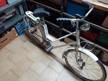 Bici da ragazza/donna