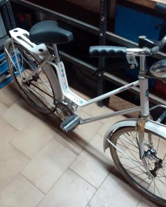 Bici da ragazza/donna