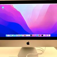 Imac 21" (del 2017)