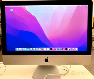 Imac 21" (del 2017)