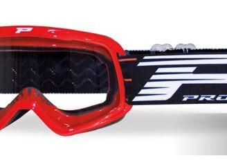 MASCHERA CROSS ENDURO PROGRIP MODELLO VISION 3101k