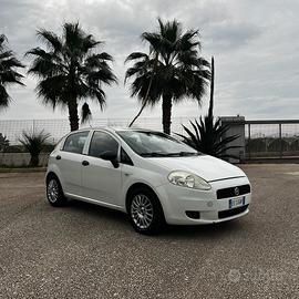 Fiat Punto 1.3 Multijet