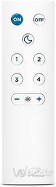 WZ0022181 WIZ  MOTE TELECOMANDO PER WIZ LIGHTS