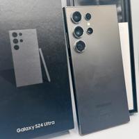 SAMSUNG S24 ULTRA 256GB