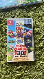 Super Mario 3D All Stars