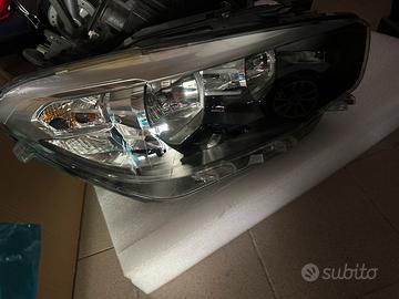 Fari  BMW SERIE 1  F20