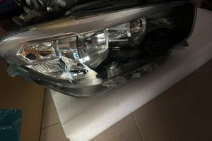 Fari  BMW SERIE 1  F20