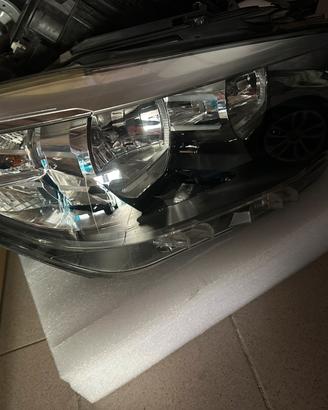 Fari  BMW SERIE 1  F20