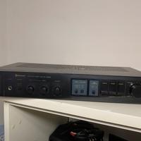 amplificatore sherwood