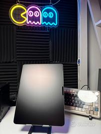 IPad Air 13” M2 128GB Wi-Fi , A2898, PERFETTO