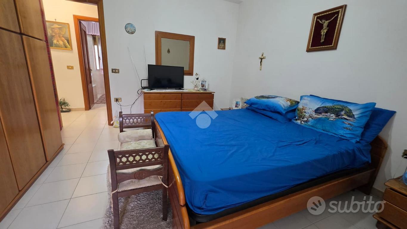 Appartamento – Pannarano, Selvetelle, Borrea Caputi - Vista 3