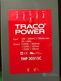 Alimentatore traco 30 W