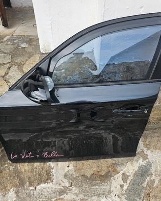 Portiere bmw e87