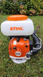Atomizzatore Stihl SR 200