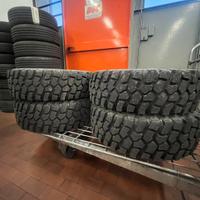 gomme tassellate per suzuki jimny 205 70 15