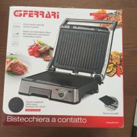 Bistecchiera G Ferrari