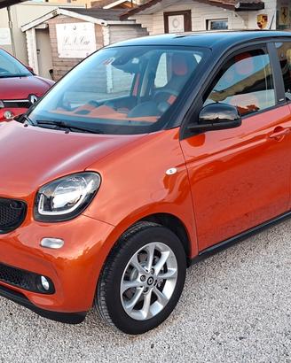 Smart ForFour 70 1.0 Passion PREZZO REALE GAR.12 m