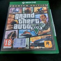 GTA 5 per xbox one