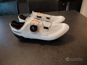 Scarpe bici da corsa DMT KR30 Tg. 41