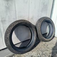 Michelin City Grip 2