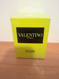 Valentino Born in Roma Yellow Dream 100ml edp