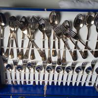 posate con garanzia foto allegate 