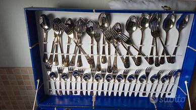 posate con garanzia foto allegate 