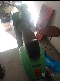 vespa 1981 - 50 v5a