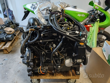 Mercruiser 3.0 rimotorizzazione usato