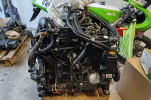 Mercruiser 3.0 rimotorizzazione usato