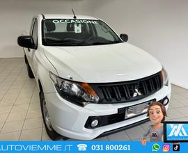 MITSUBISHI L200 Invite Club Cab netto iva con ri