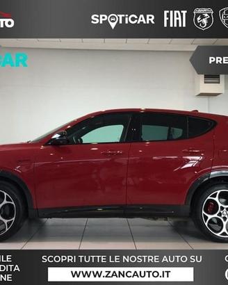 Alfa Romeo Tonale 1.3 280cv Plug-in Hybrid AT...
