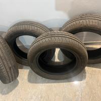 Pneumatici nexen n’blue