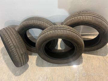 Pneumatici nexen n’blue